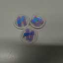 Macks Earplugs Aquablock Soft Silicone 2 pairs