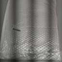 Glass Cutting Board,2Pcs Durable Clear Non Toxic Tempered Glass Cutting Board for Kitchen,Chopping Board Set with Non-Slip Silicone Edge & Hanging Hole,BPA-Free,Dishwasher Safe,Heat Proof