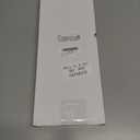 2025 Upgrated Lighted Christmas Card Display Stand Clear Acrylic Holiday Greeting Card Holder Organizer Holds up to 30 Cards Postcards Photos for Xmas Birthday Tabletop Desk Decor