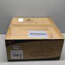 ZMISHIBO Outdoor Ceiling Fans with Lights for Patios, Plug in Gazebo Ceiling Fan with Remote Control,Waterproof Caged Hanging Fans with Hook 3CCT 6-Speed for Porch Pergola