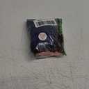 FINETOO Cotton Thongs for Women Soft Low Rise Sexy Thong Ladies Panties Womens Underwear 6 Pack, XL