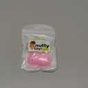 Nutty Toys Squishy Cat Set - 2" Soft Silicone Kawaii Kitties, Top Stress Relief Toy 2026 Unique Gifts for Teens Kids Women Men Adults Best Teenage Girls Teen Boy Tween Valentines Day, Easter Gift Idea (Pink/ Green)