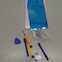 For IPhone 11 Pro Max Screen Replacement for IPhone 11 Pro Max Screen Replacement kit for iphone 11 Pro Max A2161 A2218 A2220 LCD Display digitizer Touch Screen Assembly with Repair Tools Black