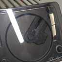 CD Player Portable, Retro CD Bluetooth Player with Dual HiFi Speakers, 2600mAh Rechargeable CD Player for Home with Remote Control,Support USB/AUX,Headphone Jack,Optical Brown