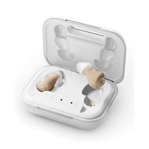 Hearing Aids Model JH-A260
