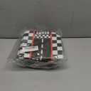 80 Pcs Racing Party Plates and Napkins for 40 Guests - Disposable 7" Racing Plates & Napkins Set, Race Car Themed Tableware for Birthday, Baby Shower,Boys’ Racing Parties,Motorsport Celebrations