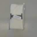 20 Inches Pets Initial Christmas Stocking,Dog Christmas Stocking Personalized with Dog Bone Hanging Wooden Ornament,Xmas Gifts for Pets(Letter I)