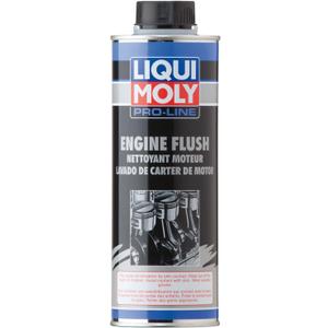 Liquimoly 2037 Pro-Line Engine Flush, 500 ml, 6 Pack