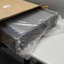 PENSUN Dog Ramp for Car, 71" x 20" Foldable Pet Ramp with Non-Slip Rug Surface, Portable Dog Car Ramp for Medium & Large Dogs Up to 250LBS Enter SUV Car & Truck