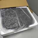 Vibration Plate Exercise Machine, Vibration Plate for Lymphatic Drainage Power Vibration Plate Machine Support 450 Lbs 250 Adjustable Speeds, Vibrating Plate Shake Plate Weight Loss