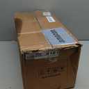 40V(20V*2) 16"+18" 2-IN-1 Brushless Chainsaw Cordless, Electric Powered Chainsaw Compatible with Dewalt Battery with Auto Oiler & Safety Lock Brake, for Tree Trimming Branch Wood Cutting(ONLY TOOL) (Yellow)