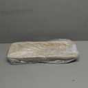 Rustic Wooden Decorative Tray, Rectangular Serving Platter, Natural Wood Grain Finish