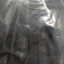 Tegeme 70-74 Inch Fire Pit Cover Round for in Ground 600D Oxford Cloth Waterproof Heavy Duty Built in Stone Fire Pit Cover for Outdoor Patio, Black