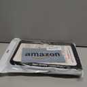 BRAECNstock for Samsung Galaxy Tab S10 Lite/ S10 FE/ S9 FE/ S9/ S8/ S7 5G Case 10.9"/11", Shockproof Protective Case with Pencil Holder, 360 Rotating Hand Strap & Stand, Shoulder Strap, Black (01 Black (Without Screen Protector))