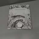 for iPad Air 11 inch Case, Air 5th/4th Generation 10.9, Pro 11'' Case Women Girls for Apple Pencil Holder Cute Frog Rotating Folio Cover for iPad Air 11 2024 (M2), 10.9 2022 2020, Pro 11