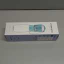 Dog Water Bottle (Blue&Blue, 19oz)