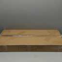 Tribesigns Slim Storage Cart, Rolling Narrow Kitchen Cart on Wheels for Small Place, 4-Tier Slide Out Slim Utility Cart Skinny Laundry Cart with Handle for Kitchen, Bathroom, Laundry