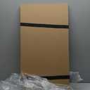 Heavy Duty Thick Folding Box Spring, Mattress Supporting Wood Floor, Foldable Box Spring, Bed Support Slats, 60"x30"