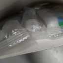 Replacement Heads Compatible with Spinbrush Pro Clean Electric Toothbrush AdultsToothbrush Head, 10 Pack Brush Heads Medium Bristles