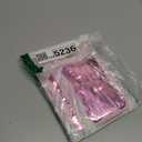 51 Pcs Happy Galentines Day Decorations Set, 18pcs Red Letter Balloons, Pink Heart and Lips Foil Balloons, Pink Backdrop & Banner Cute Galentines Day Decorations for Girls Party