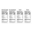 Zapps New Orleans Kettle-Style Potato Chips Variety Pack (1.5 oz Bags, 25 Count) Includes Voodoo, Hotter N' Hot Jalapeno, Spciy Cajun Crawtators, Regular Perfect On-The-Go, Gluten Free Snack (EXP 08/03/26)