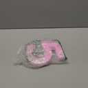 Marquee Number Lights, Pink Light Up Numbers for Girls 5th Birthday, Battery Powered Glitter Number Night Light Gift for Wedding Christmas Bedroom Dorm Party Decoration, Cool White Number 5
Visit the Pooqla Store