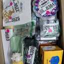 Box of Mixed Items, Retail is Estimated