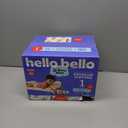 Hello Bello Dr. Seuss Babies Premium Diapers, Size 1, 82 Count: Softness & Protection for Sensitive Skin