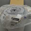 Heated Blanket Electric Queen Size 84"X90",Electric Blanket with 6 Heat Settings & 1-10 Hours Time Settings Auto-Off,Machine Washable Heating Blanket for Home and Office (Gray)