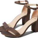 Bandolino Women's Armory Dress Sandal