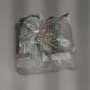 Reusable Dog Diapers Female 3 Pack Washable Highly Absorbent Doggy Diapers Female, Flexible Doggie Diapers, Leak-Proof Durable Puppy Diapers for Dog Period Heat Incontinence Potty Training, XS