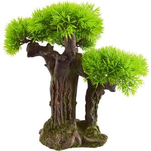 Underwater Treasures Full Bonsai Tree