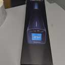 INKBIRD WIFI Sous Vide Cooker ISV-100W, 1000 Watts Sous Vide Machine Immersion Circulator with 14 Preset Recipes on APP & Calibration Function, Thermal Immersion, Fast-Heating with Timer