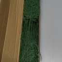 Hananona 40 Pcs Artificial Cedar Picks Faux Cedar Branches Fake Cypress Stems Plastic Pine Greenery Christmas Picks and Sprays DIY Accessories for Crafts Wreath Holiday Home Decor (40, Green)