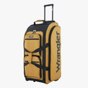 Wrangler Wesley Rolling Duffel Bag