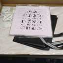 Photo Backdrop for Product Photography, 23 x 17.5 in Tabletop Kit