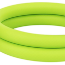 Flexzilla Garden Lead-in Hose 5/8 in. x 5 ft., Lightweight All-Weather Water Hose, Durable and Flexible, Leak-Free Connections