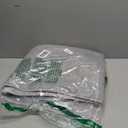 Nuttumico 2x6 Feet Rug Runners for Hallways, Grey Area Rugs for Living Room Bedroom, Washable Non-Slip Entryway Carpets for Kitchen Nursery Dorm Kids Room Home Decor, Soft Modern Indoor Throw Rugs