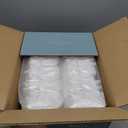 Pampers Amore, Size 5 (20-37 lbs), 48 Count, Our Best Diaper Hypoallergenic & Fragrance Free, Up to 100% Leakproof, Soft as Cashmere