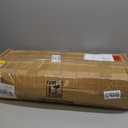 60 Pack Clear Wedding Umbrellas Bulk Transparent Auto Open Stick Umbrellas Windproof Waterproof Large Canopy Umbrella with White European J Hook Handle for Wedding Bride Groom Photography Golf Outdoor