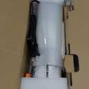 Laminator Machine 9-Inch Portable Thermal Laminater with Hot & Cold Modes, A4 Small Laminating Machine with ABS Jam-Release, 3-Min Warm-Up, 6-in-1 Photo Laminator Kit for Home and Class, White