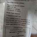 3 Inch Queen Size Memory Foam Mattress Topper, Cooling Gel Bed Topper with Removable Cover, Soft & Pain Relief & Breathable, CertiPUR-US & Oeko-Tex Certified 39×75×8"