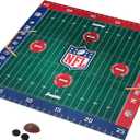 Franklin Sports NFL Football Slide Table-Top Game - A Spin on the Classic Paper Football Game
