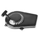 Recoil Starter Replacement for Predator 63CC 2HP 800 900W 60338 66619 69381 63025 63024 DuroPower 2HP 800 1000W DP800 DP1000 2-Stroke 63CC Generators