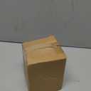 Bar Soap Holder Dish Shower 2 PCS Self Draining Soap Container with Lid, Wall Mounted Soap Box Tray for Bathroom Bathtub Sink, Waterproof White, Adhesive Include (White)