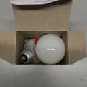 Sylvania Incandescent Light Bulb, 25W A19, Dimmable, Medium Base, 160 Lumens, 2850K, Soft White - 2 Pack (10562)