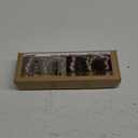 YODAR Display Shelf Organizer, 3 Tier Risers Display Stand for Funko Pop Figures,4 -Tiered Tray Stand Funko Pop Shelves for Decor (Black)