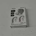 iHome XT-42 True Wireless Earbuds (HM-AU-BE-238-WT) - White