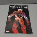 Death of Wolverine