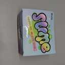 Slime Supplies Kit, 162 Pack Add Ins Slime Kit for Kids Girls Slime Making, Including Foam Balls, Glitter, Fishbowl Beads, Charms, Clear Containers by WINLIP